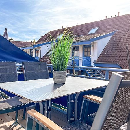 Feriendorf Papillon Wohnung 05-7 Boltenhagen  Eksteriør bilde