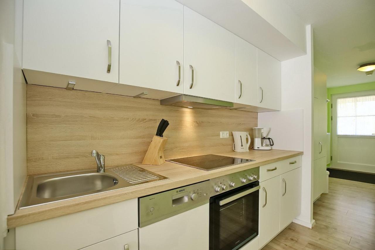 Feriendorf Papillon Wohnung 05-7 Boltenhagen  Eksteriør bilde