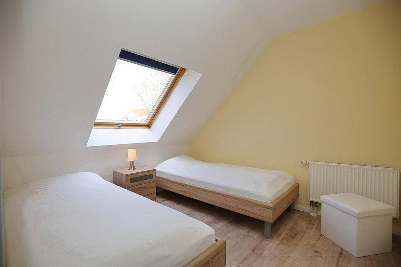 Feriendorf Papillon Wohnung 05-7 Boltenhagen  Eksteriør bilde
