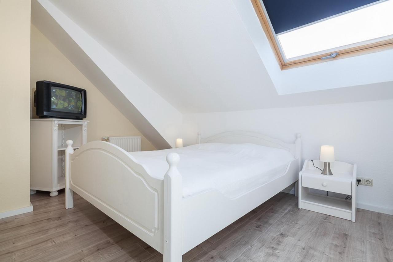 Feriendorf Papillon Wohnung 05-7 Boltenhagen  Eksteriør bilde