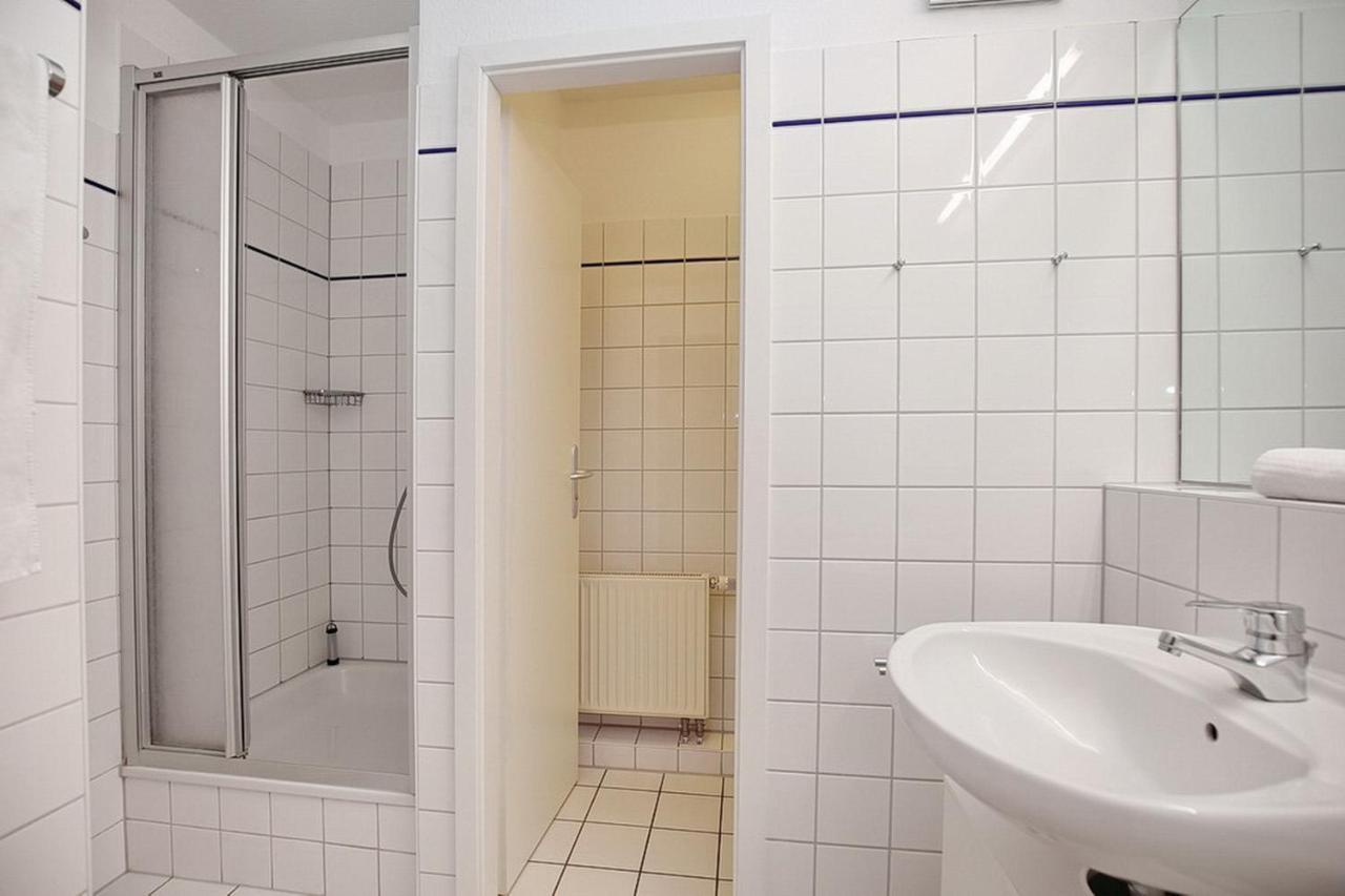 Feriendorf Papillon Wohnung 05-7 Boltenhagen  Eksteriør bilde