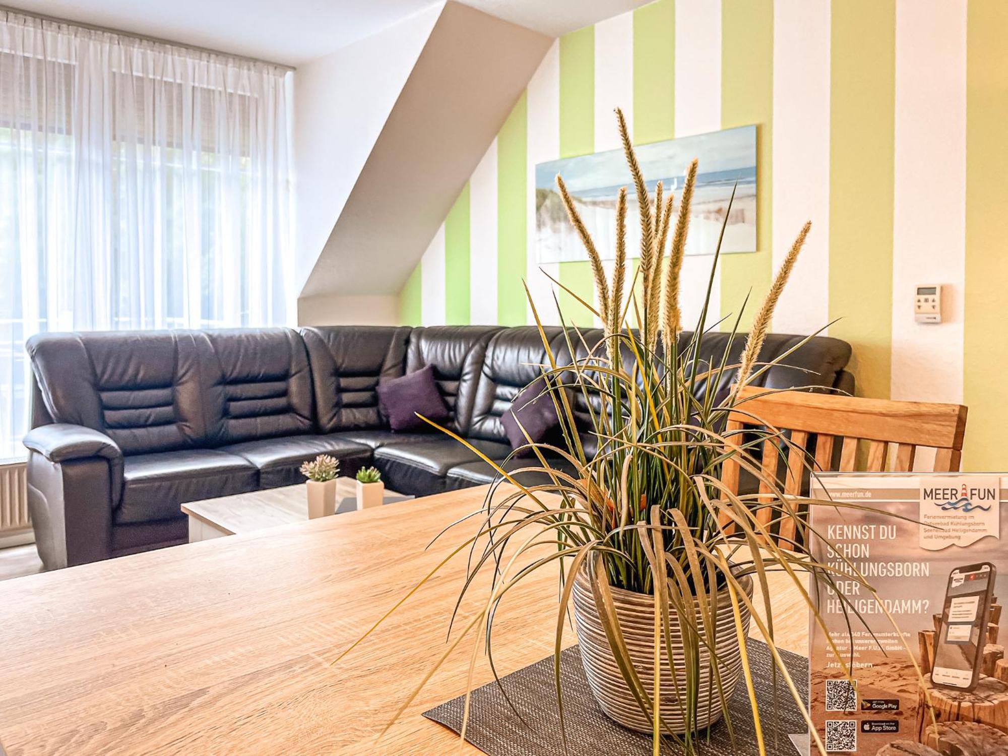Feriendorf Papillon Wohnung 05-7 Boltenhagen  Eksteriør bilde