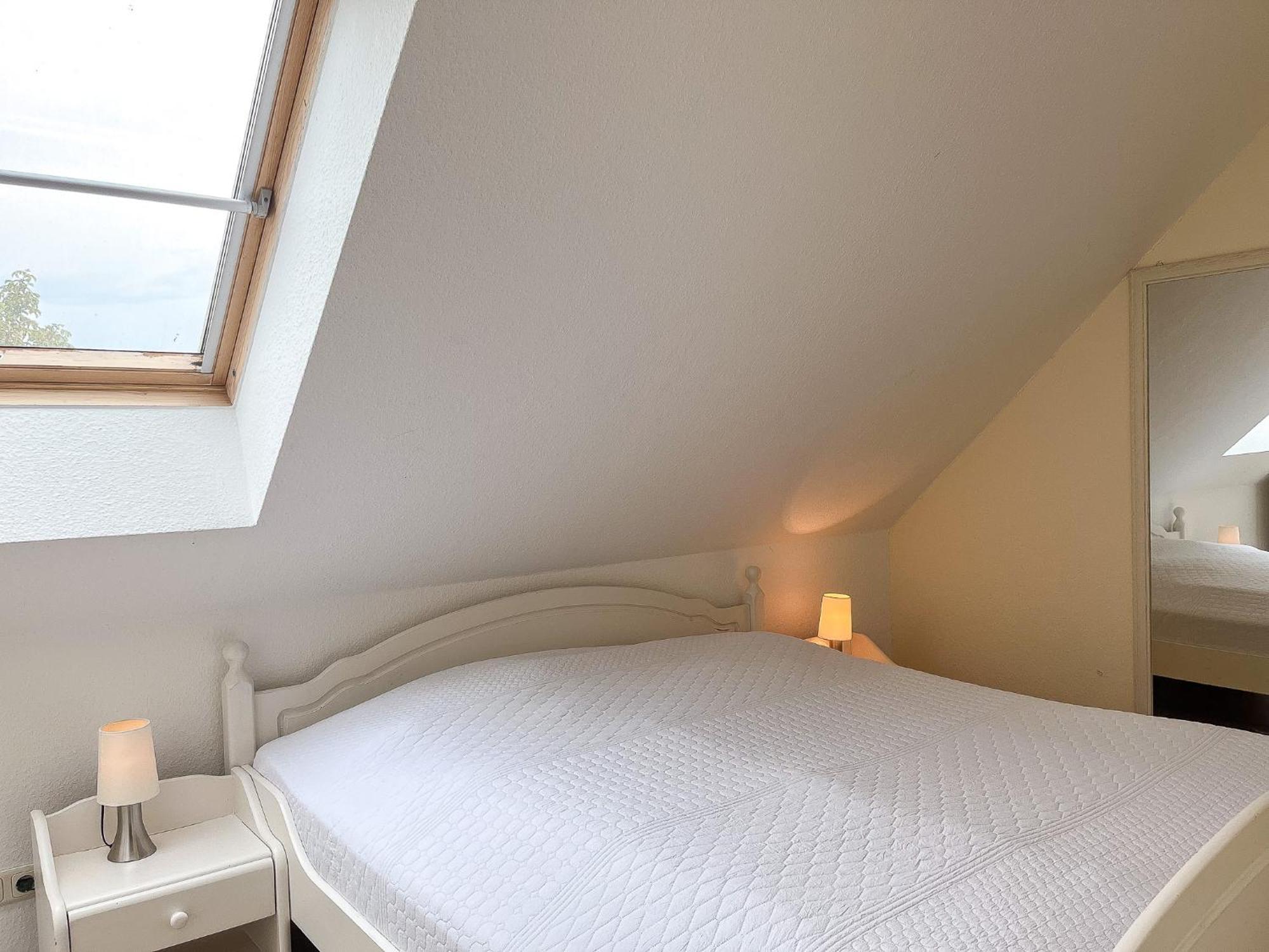 Feriendorf Papillon Wohnung 05-7 Boltenhagen  Eksteriør bilde
