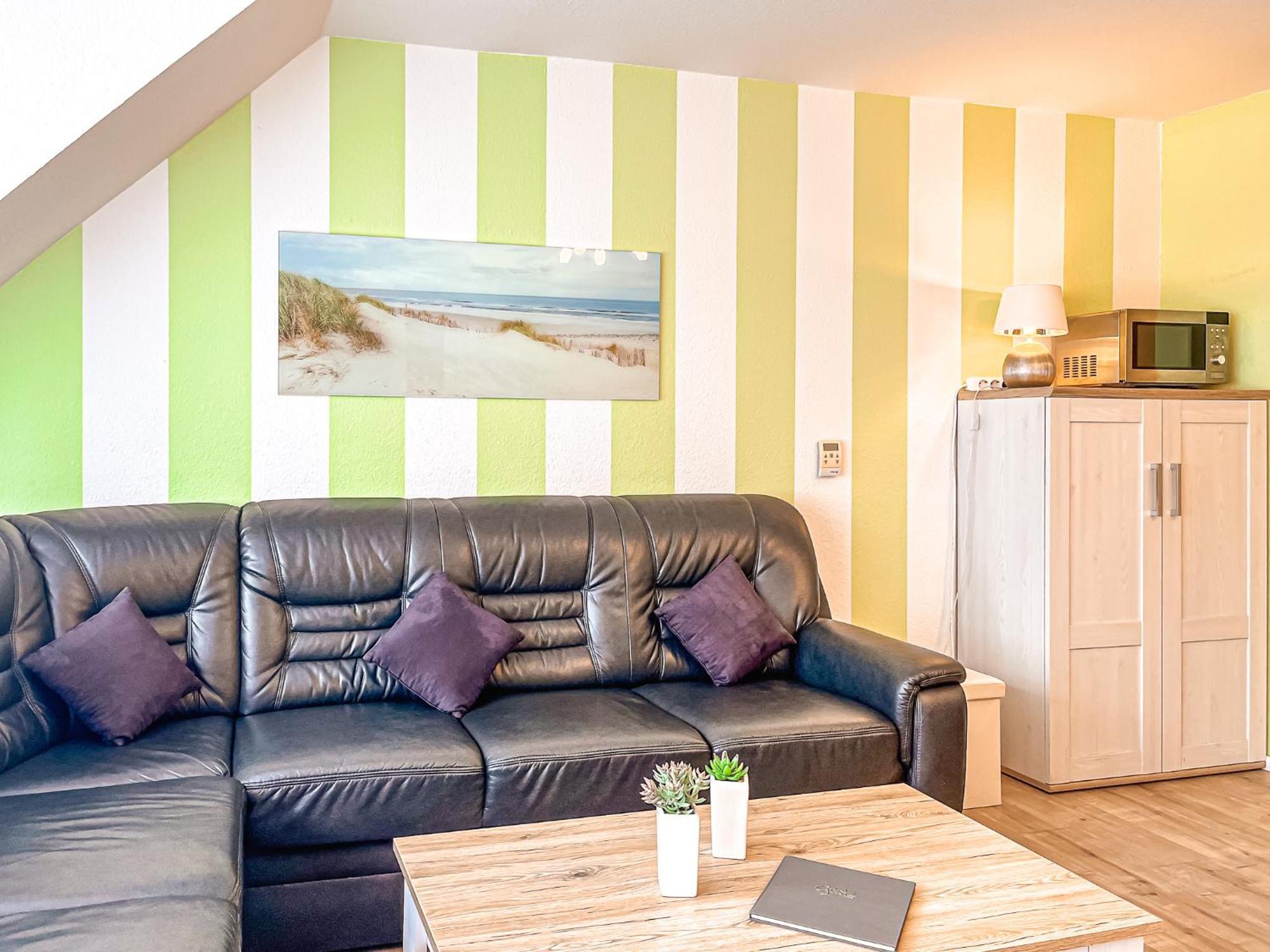 Feriendorf Papillon Wohnung 05-7 Boltenhagen  Eksteriør bilde
